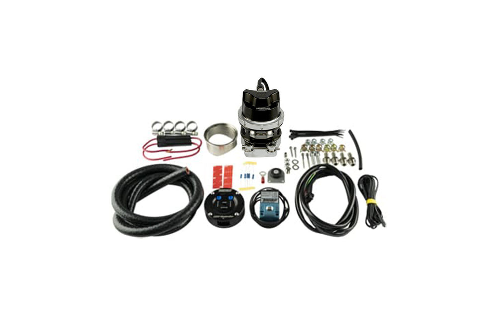 BOV Controller RacePort EM Black