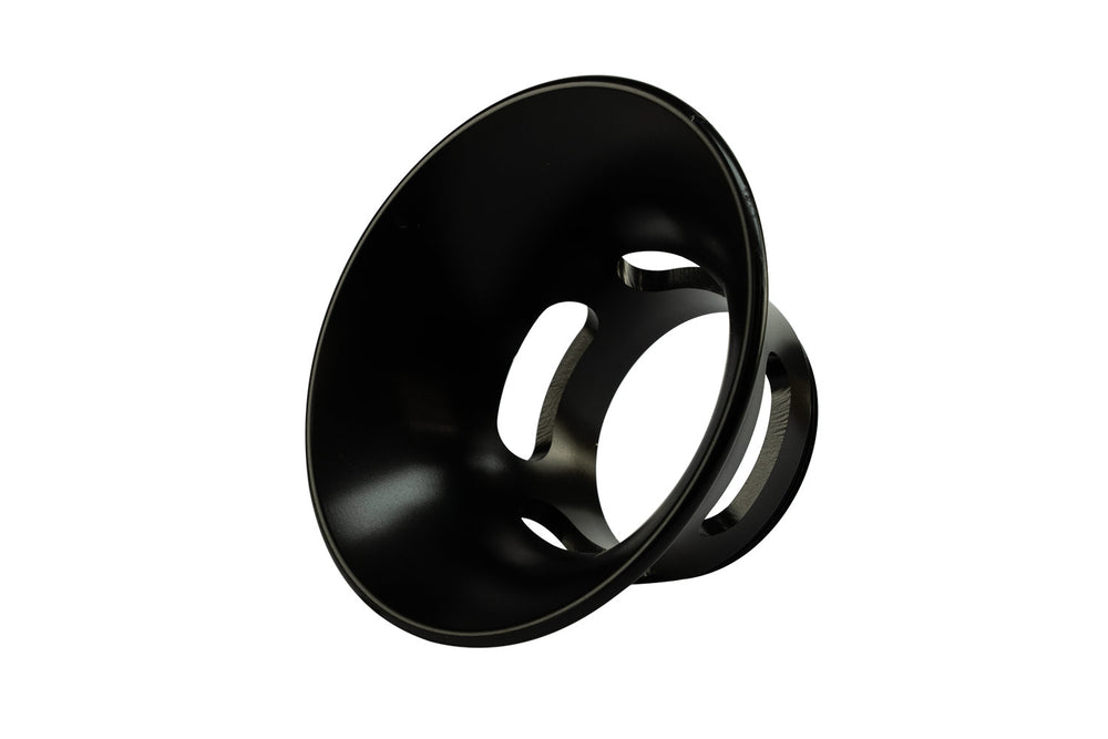 BOV BigBubba 4.0" Trumpet - Black