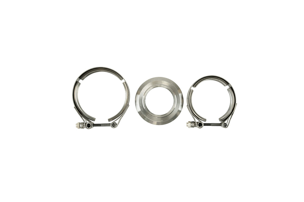 Adapter Flange WG45 to SG50