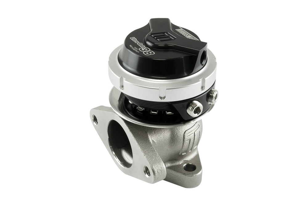 GenV WG38 UltraGate38 7psi Black