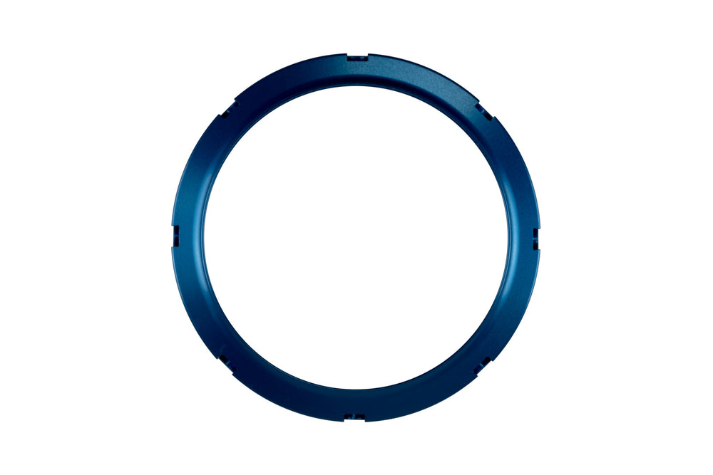 GenV WG38/40 Actuator Collar Blue