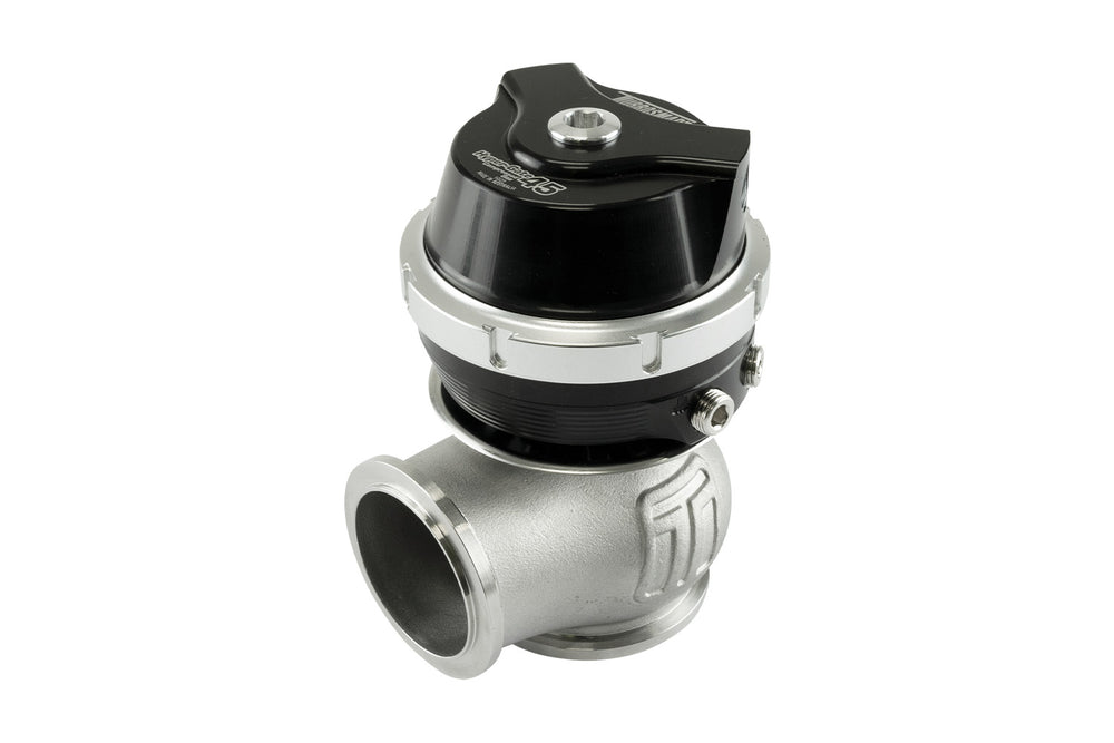 GenV WG45CG HyperGate45 Compressed Gas 7psi Black Full Range