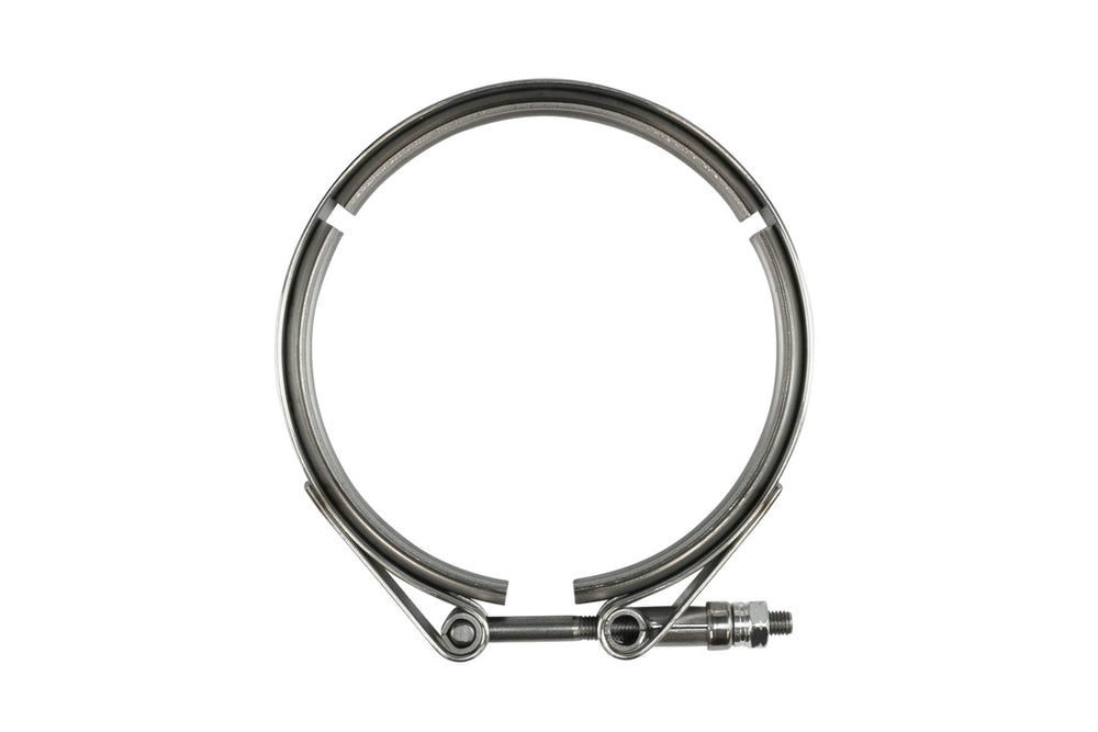 TS-1 Turbocharger V-Band Clamp Suit Turbine 4.50"