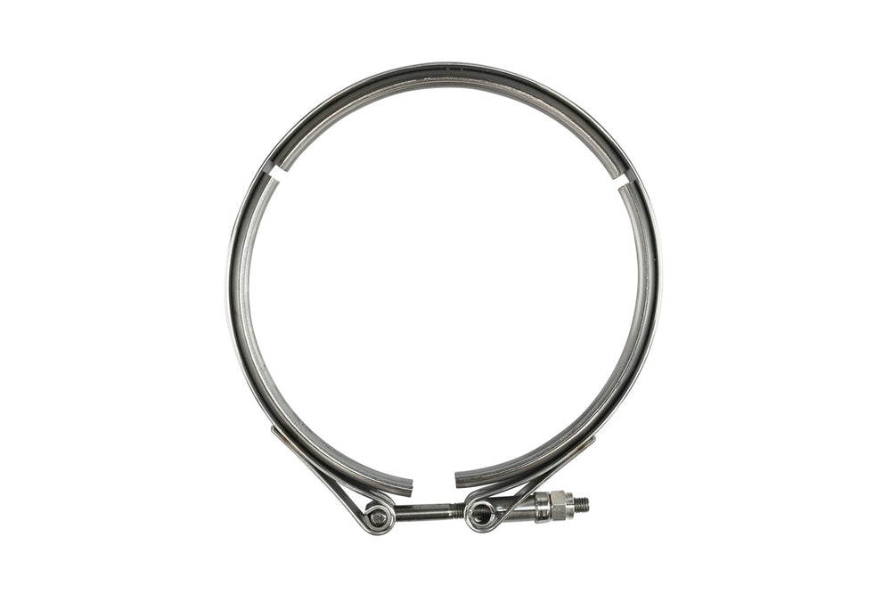 TS-1 Turbocharger V-Band Clamp Suit Turbine Housing 5.85"