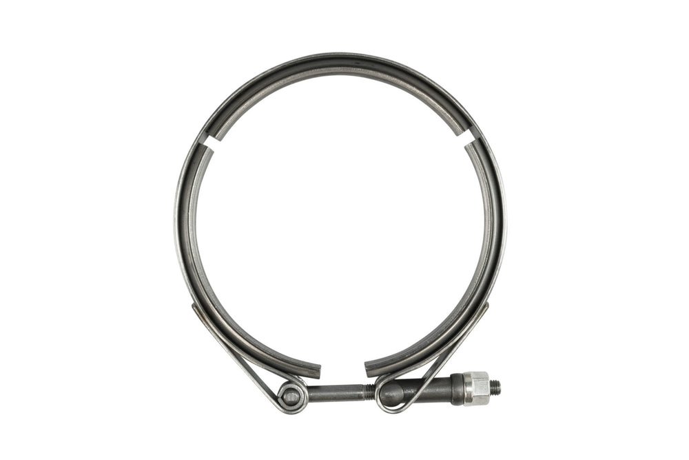 TS-1 Turbocharger V-Band Clamp Suit Turbine 3.50"