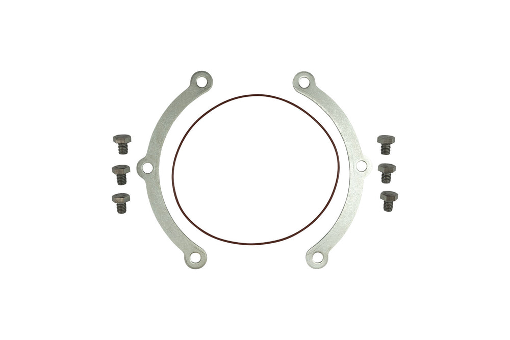 TS-1 and TS-2 Compressor Cover Replacement Hardware for B Frame Turbos