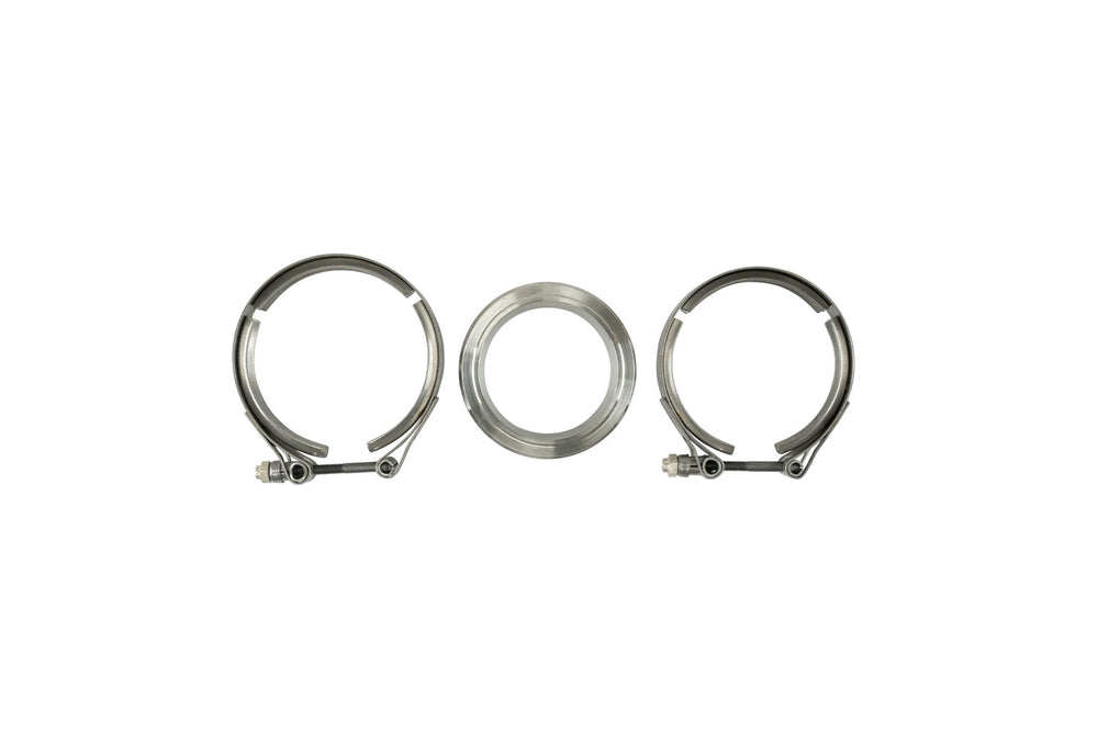 Adapter Flange WG60 to SG50