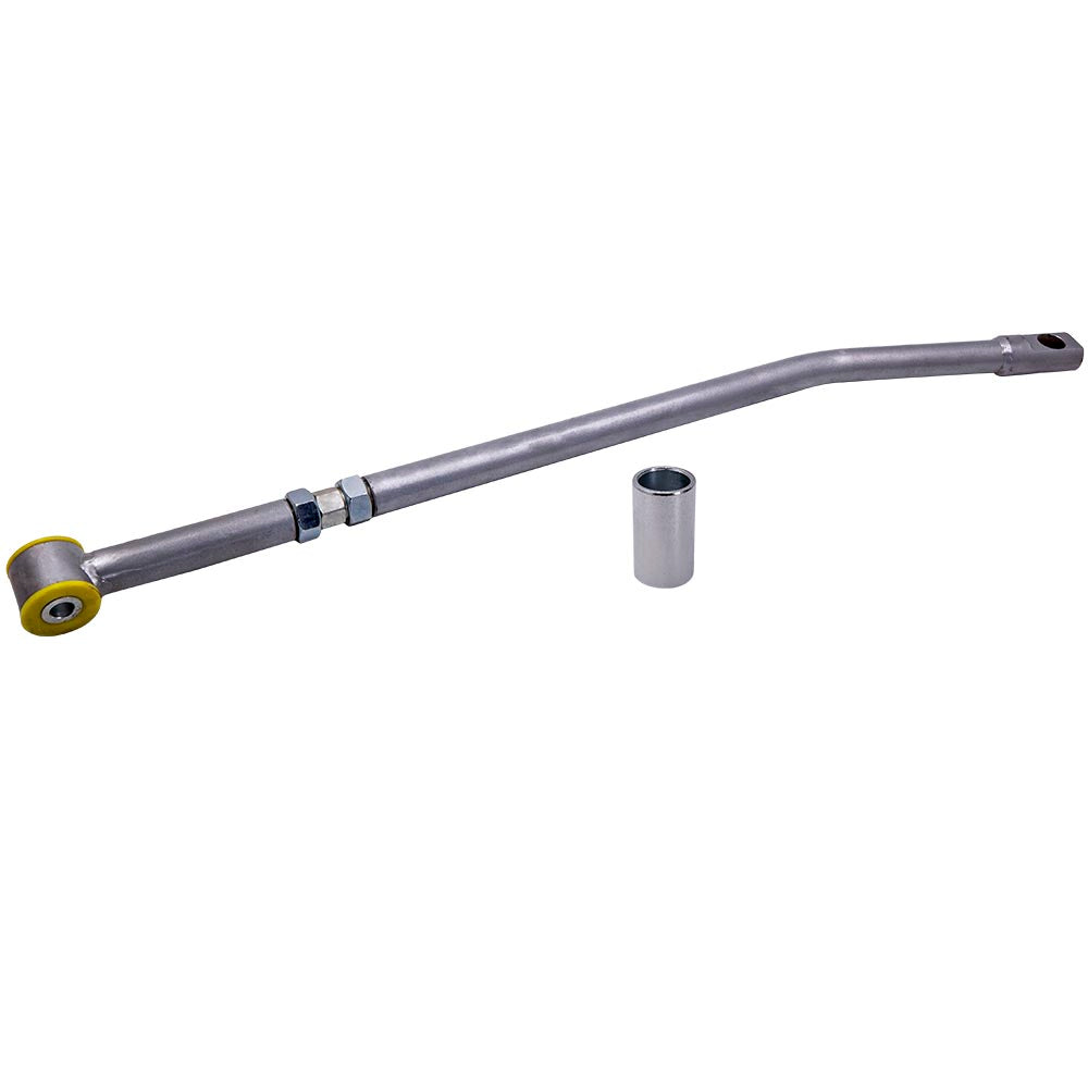 Adjustable Front Track Bar 0-6 inch Lift Kit Compatible for Ford F-250 F-350 4WD 2005-2007