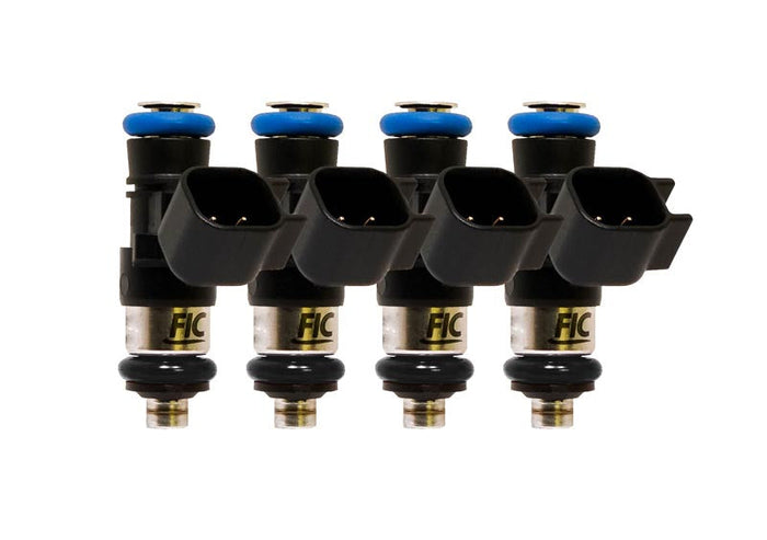 1650cc FIC Volkswagen VW Golf MK7/8 Fuel Injector Clinic Injector Set (High-Z)