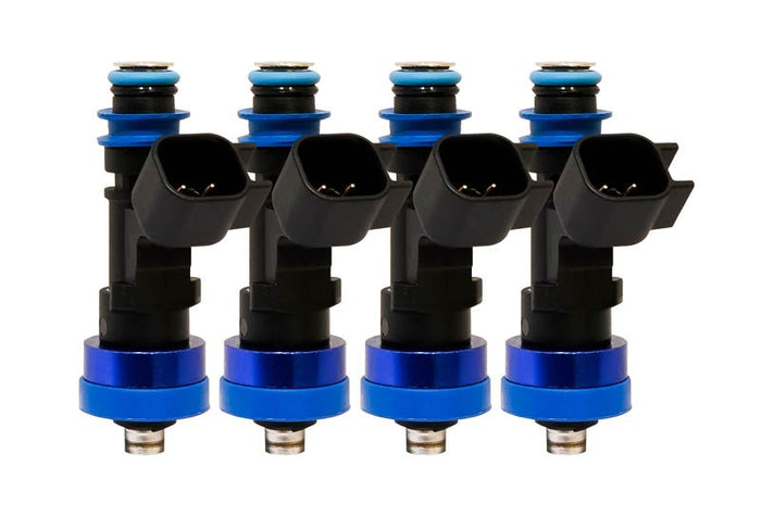 775cc FIC Honda B, H, & D Series (except D17) Fuel Injector Clinic Injector Set (High-Z)