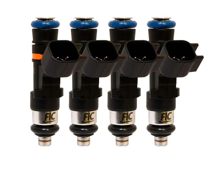775cc FIC Hyundai Genesis 2.0T (2010-2012) Fuel Injector Clinic Injector Set (High-Z)