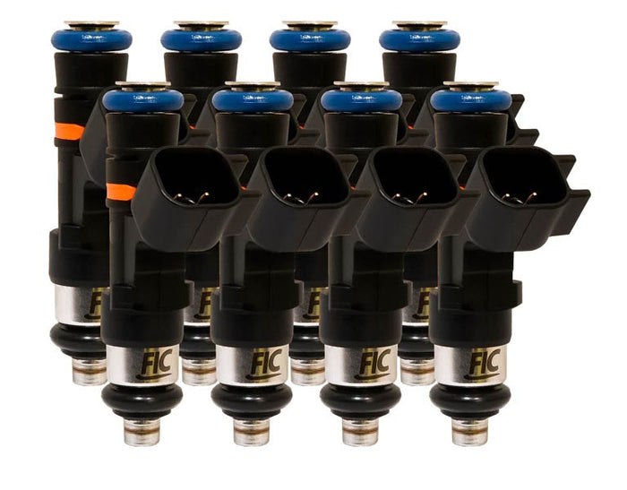 775cc FIC BMW E9X M3 Fuel Injector Clinic Injector Set (High-Z)