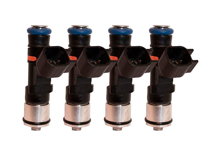 FIC Honda K24 ('12-'15) Civic SI Fuel Injector Clinic Injector Set (High-Z)
