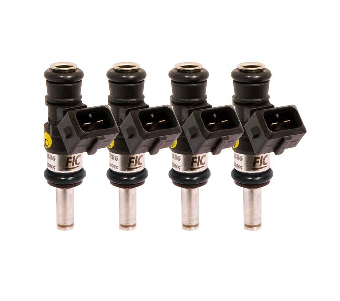 1200cc FIC Volkswagen VW Golf MK7/8 Fuel Injector Clinic Injector Set (High-Z)
