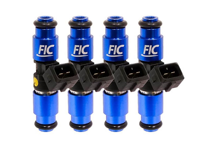 1200cc-D FIC Mazda Miata MX5 '06 -'15 Fuel Injector Clinic Injector Set (High-Z)