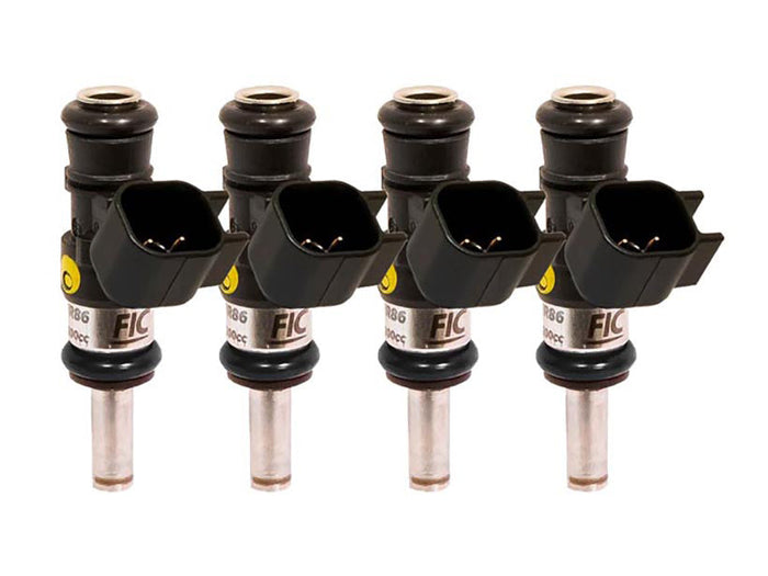 1440cc FIC Volkswagen VW Golf MK7/8 Fuel Injector Clinic Injector Set (High-Z)