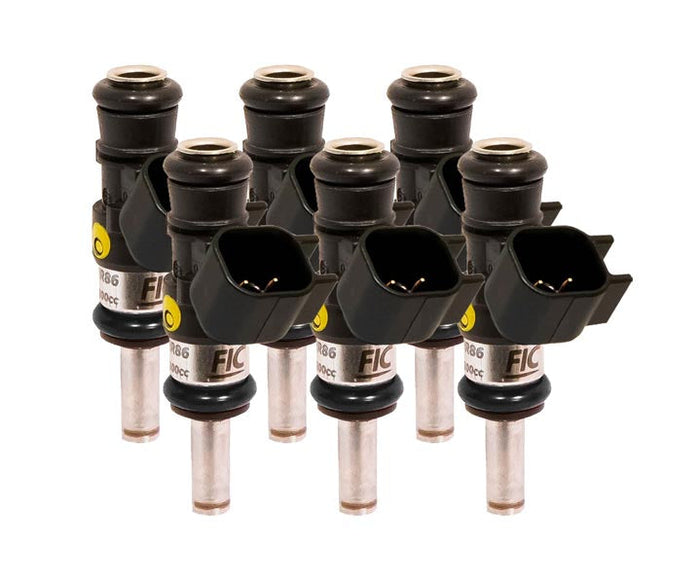 1440cc FIC BMW x40i  Fuel Injector Clinic Injector Set (High-Z)