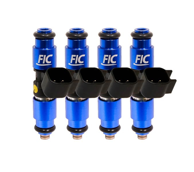 1440cc FIC Hyundai Genesis 2.0T (2013-2014) Fuel Injector Clinic Injector Set (High-Z)