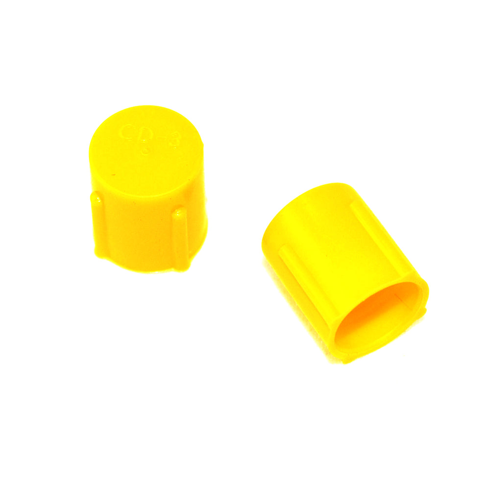 Plastic Cap -12