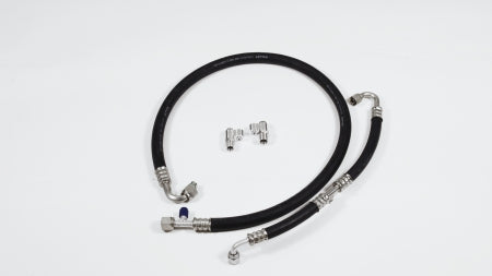 E36 SD7 AC Line Kit Assembly