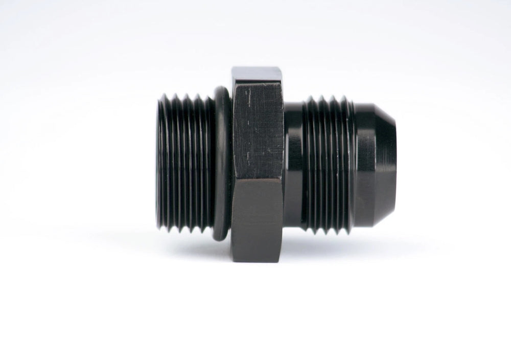 Tapered Flare Fitting -12an to -12an