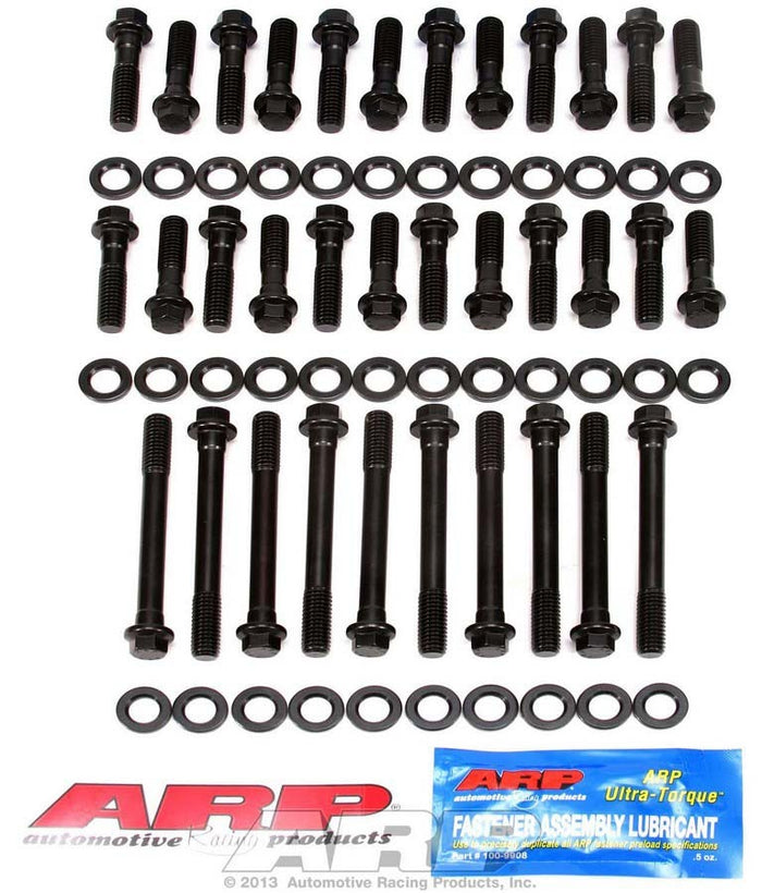BBM Head Bolt Kit 6pt.
