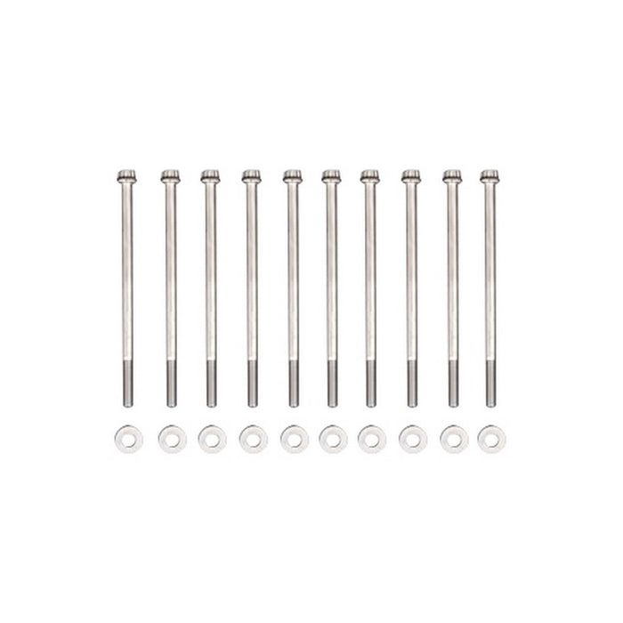 GM LS S/S Intake Bolt Kit 12pt