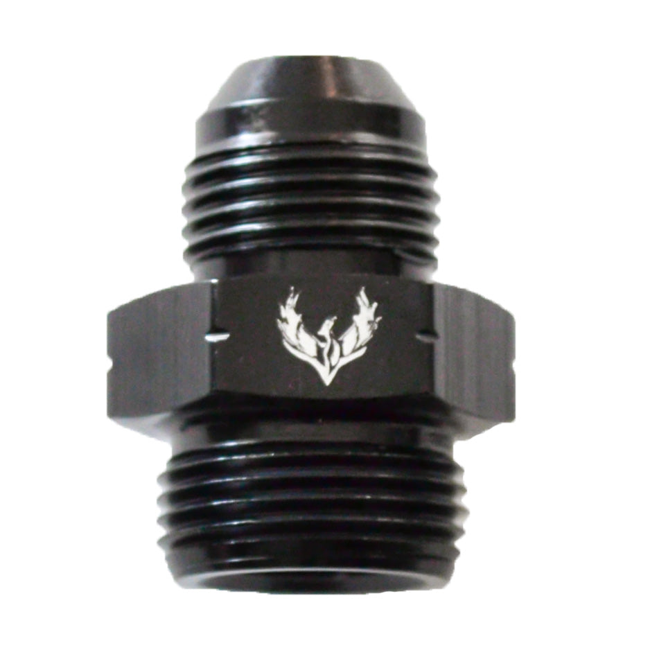 Stack Plate Oil Cooler Fitting -04 | M22 x 1.50