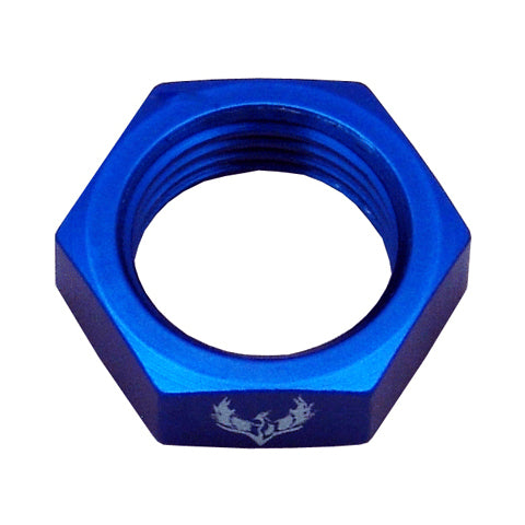 Bulkhead Nut -20