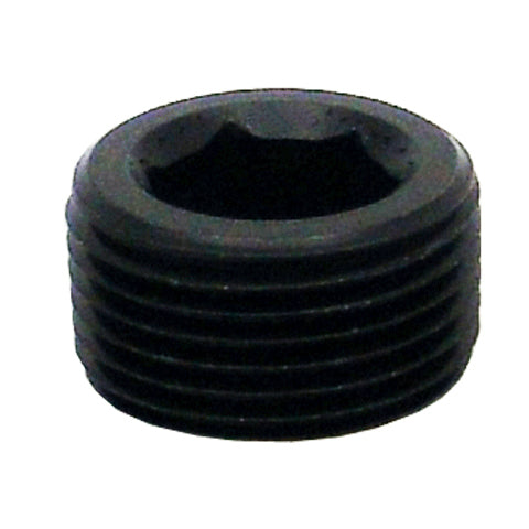 Allen Socket Pipe Thread Plugs 3/4