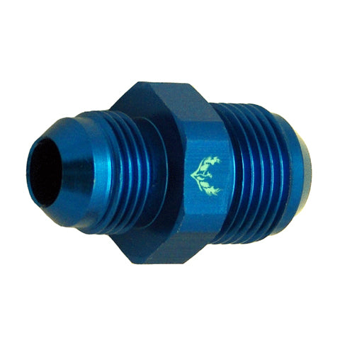 Straight Flare Union -12