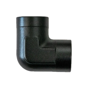 90° Female Pipe Elbow 3/8 NPT