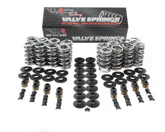Platinum LS Dual Springs .660in Lift