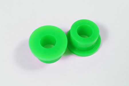 Upgraded 95A Durometer bushings for captured style mounts (Pair)