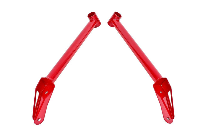 16-  Camaro Cradle Brace Front and Rear of Cradle