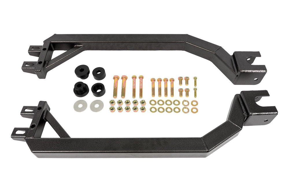 67-69 F-Body Subframe Connector Bolt In