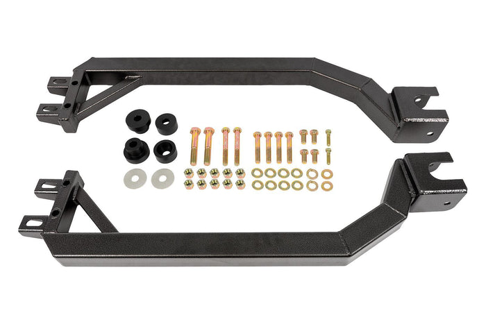 67-69 F-Body Subframe Connector Bolt In
