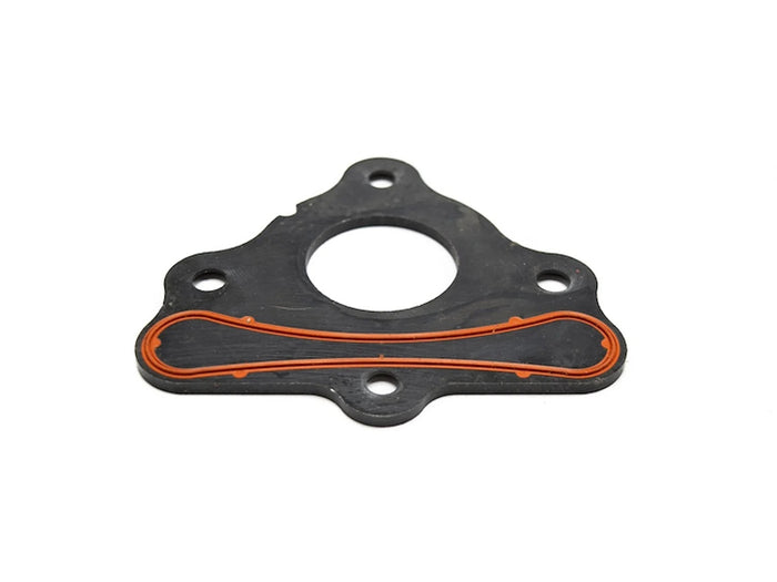 Cam Retainer Plate