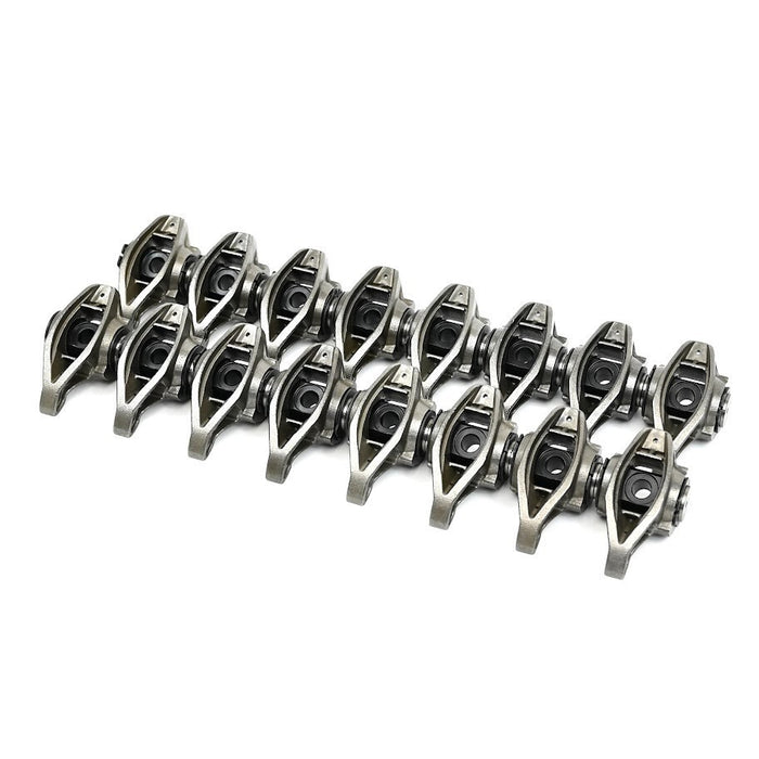 Rocker Arms w/TK001 Trunnion Without Bolt