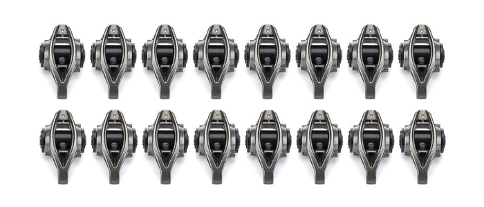 Rocker Arms w/TK002 Trunnion Installed