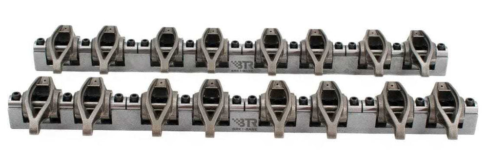 LS1/LS2 Shaft Rocker Kit Assembled
