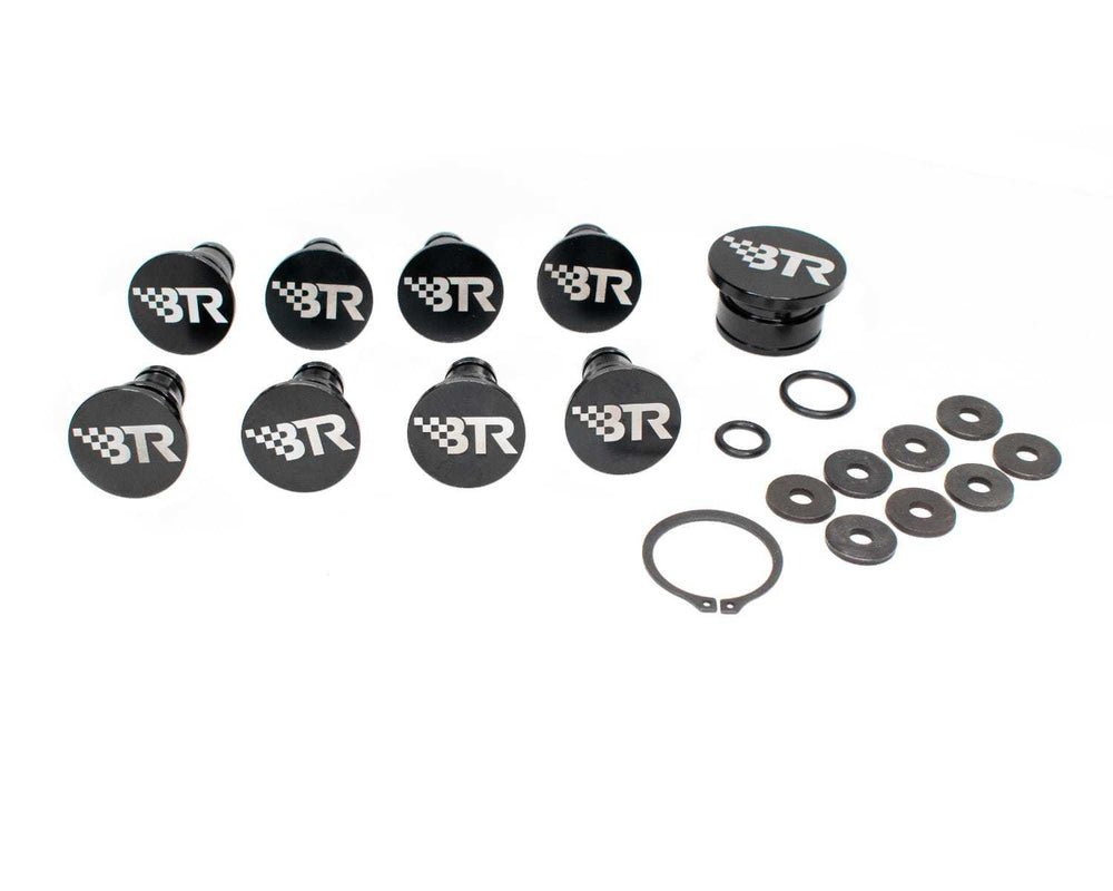 Gen V+ DOD Delete Plug Kit