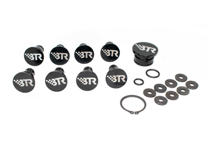 Gen V+ DOD Delete Plug Kit