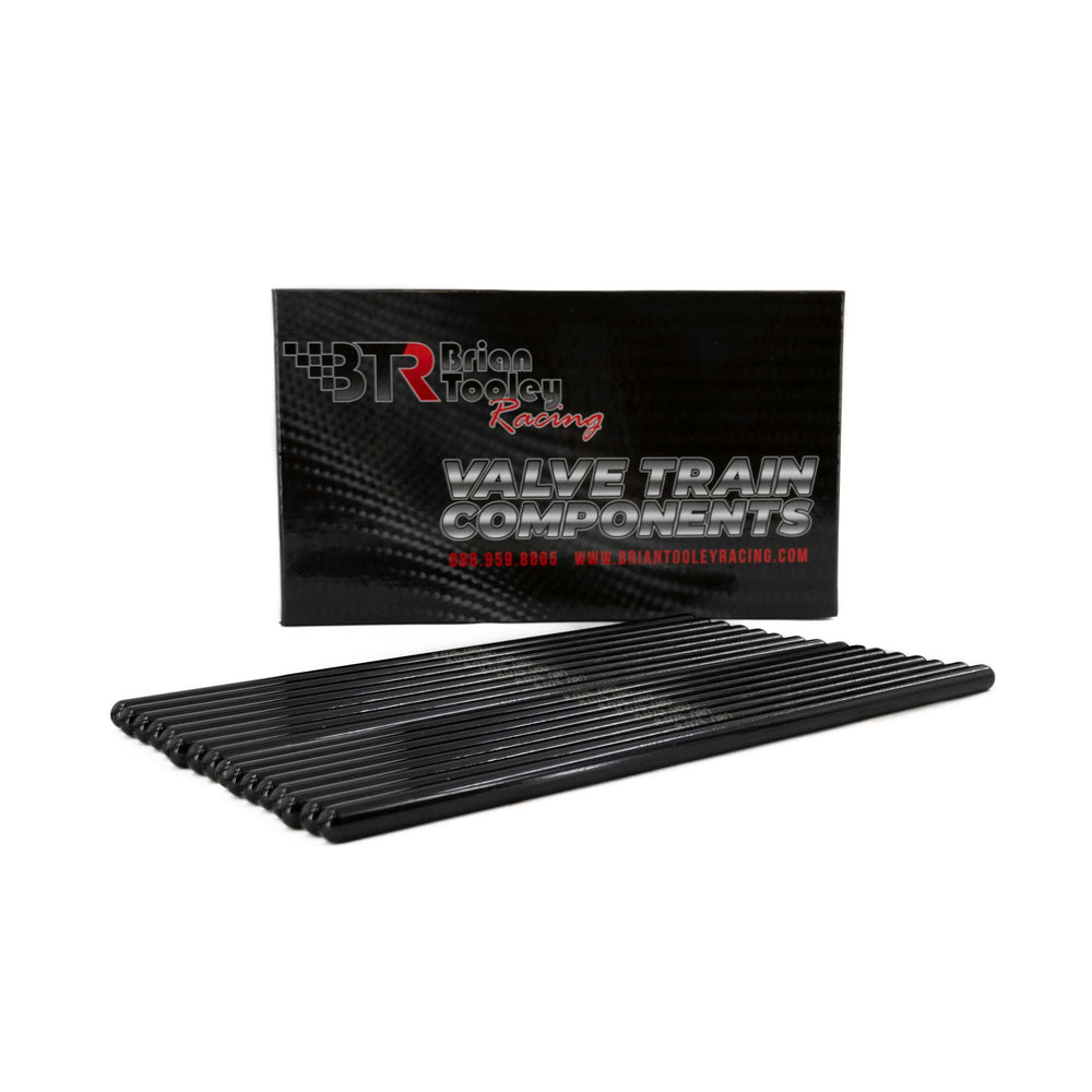 Brian Tooley Racing Chromoly Pushrods