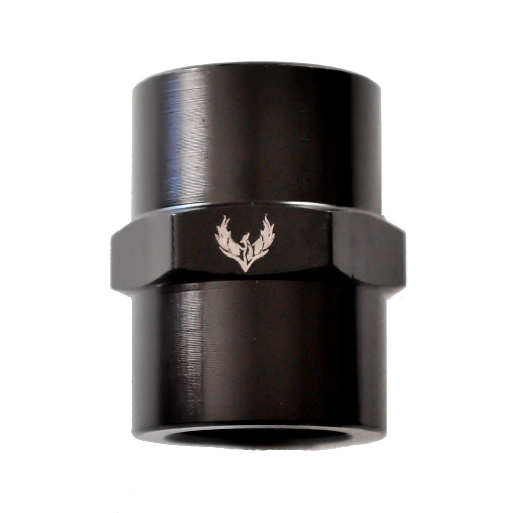 Female Pipe Thread Coupler 3/4 NPT