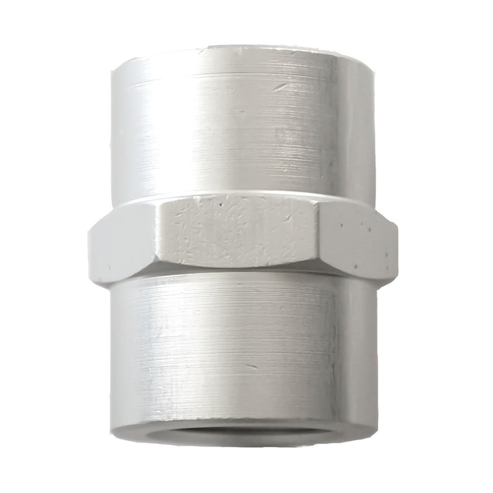 Female Pipe Thread Coupler 1/4 NPT