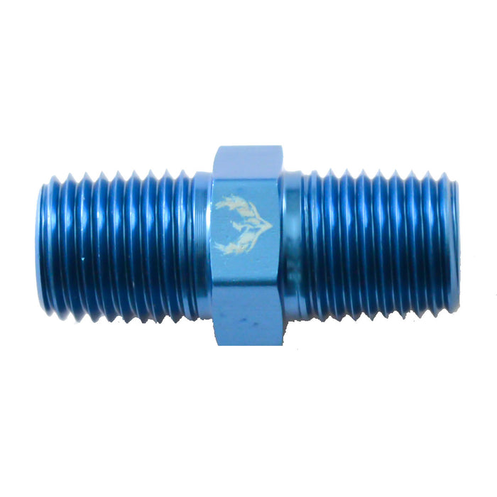 Male Pipe Thread Nipple 1/2 NPT