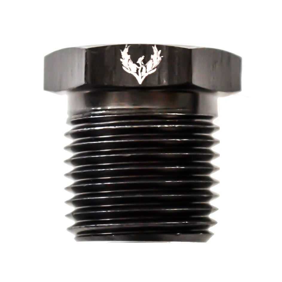 Pipe Reducer Bushings 3/8 NPT | 1/4 NPT