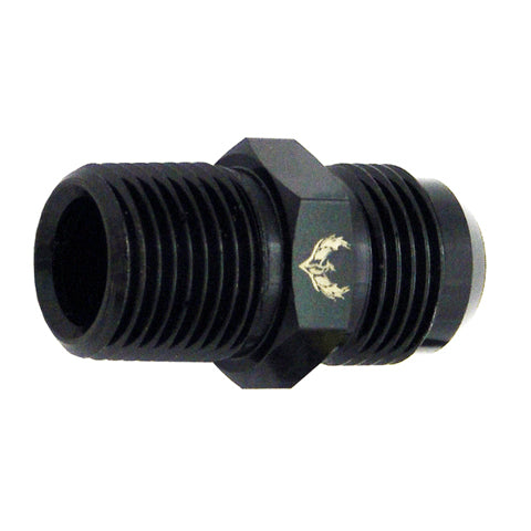 Straight Flare to Pipe -10 | 1/2 NPT