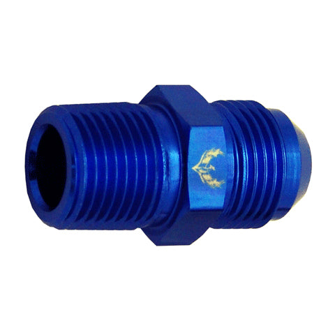 Straight Flare to Pipe -12 | 1 NPT